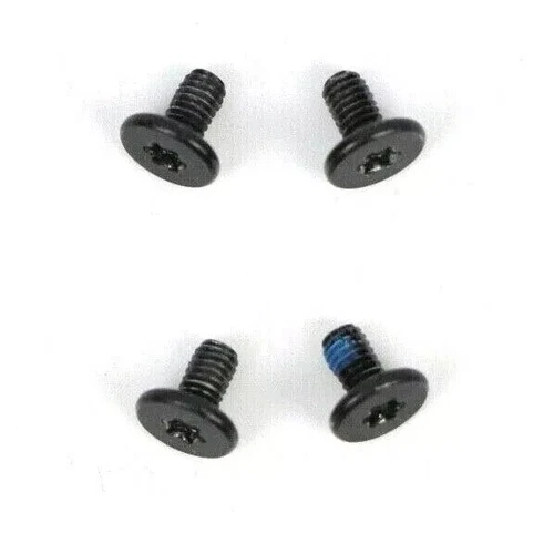 LCD Display Hinge Screws Apple MacBook Air 11" A1370 2010 2011 A1465 2012 - 2015