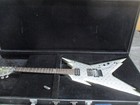 Dean RZR Razorback guitar 10K only 100 made