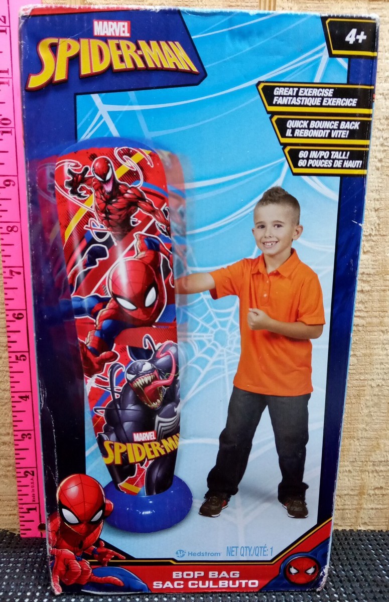 Marvel Spider Man 36