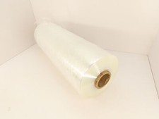 BM Ultimate Lot of 14 Stretch Film / Pallet Wrap 28.5" x 12,000 Feet