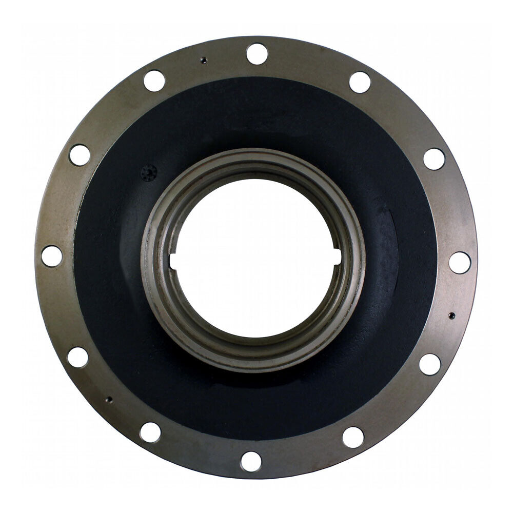 HA87390163 Dana/Spicer Axle Hub, MFD, 12 Bolt Fits Case IH HA87390163 Dana/Spicer Axle Hub, MFD, 12 Bolt Fits Case IH