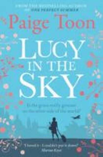 Thumbnail - Paige Toon / Lucy In The Sky / 9781471129612