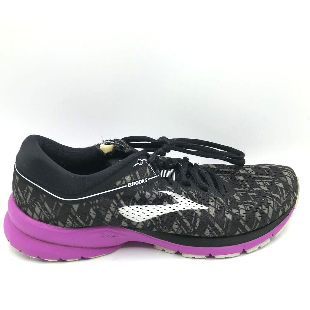 brooks womens launch 5