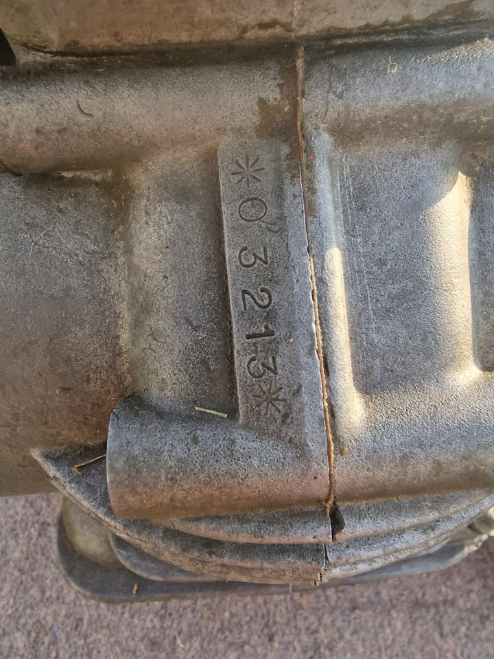 Ducati Motor 175 ccm - Bild 2 von 4