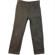 Vintage Levi's Orange Tab Jeans Altered