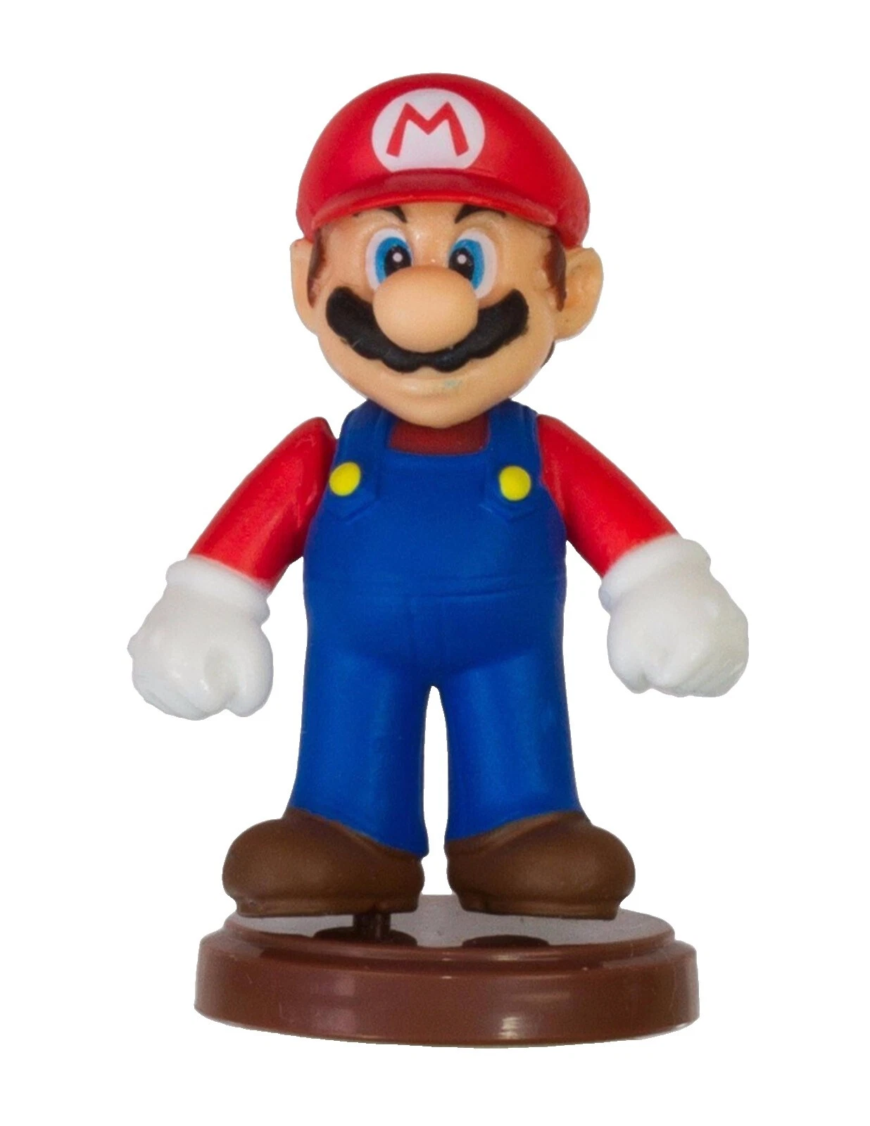 超级马里奥兄弟视频游戏动作图