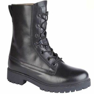 assault boots uk