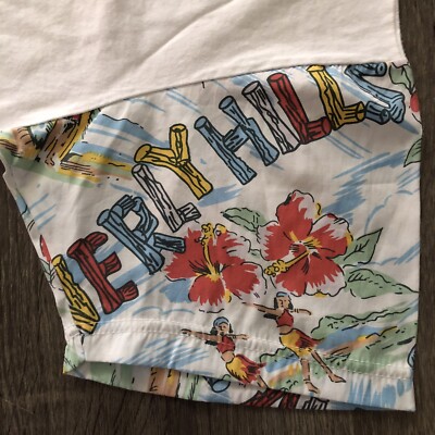 Vintage Camp Beverly Hills “CAMP” T 