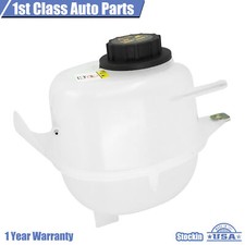 Radiator Coolant Reservoir Overflow Tank For 01-11 Ford Ranger 2.3L 603-091