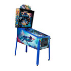 Avatar  Limited Edition Pinball Machine Jersey Jack