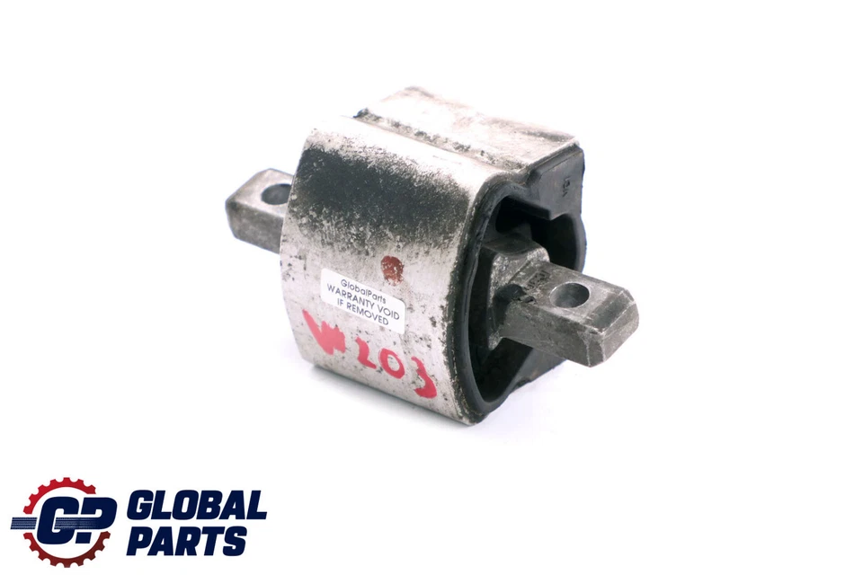 Mercedes-Benz C-Class W203 W204 Transmission Mount Engine Support A2122400418 - Image 4 of 4