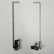 Genuine Dell Vostro 3568 Laptop Left Right Bracket Hinge Assembly 00RXH6 0TJ6Y3