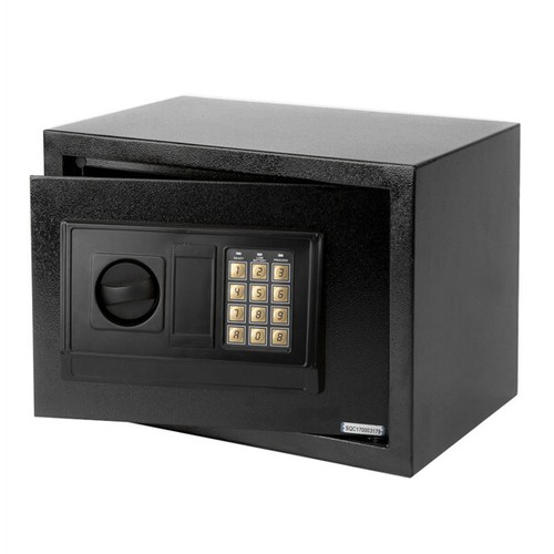 Digital Safe Box Electronic Keypad Home Office Cash Jewelry Security Box Lock - Picture 34 of 48