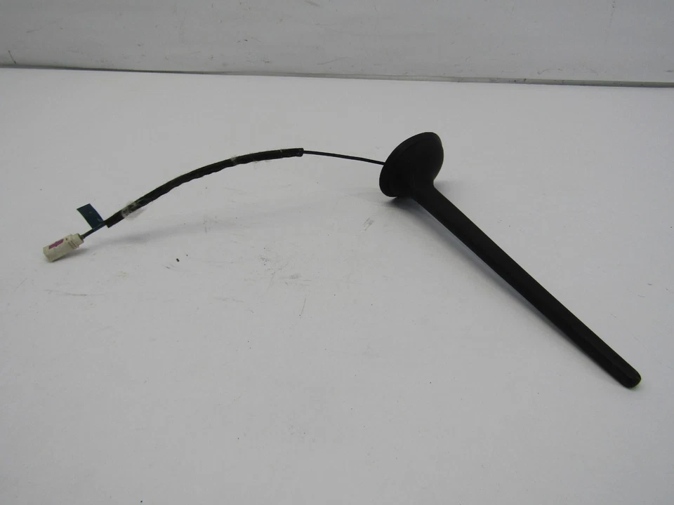 Fiat 500X 2016 2017 satélite AM FM radio antena base cable mástil varilla 51906375 Foto 3 de 4