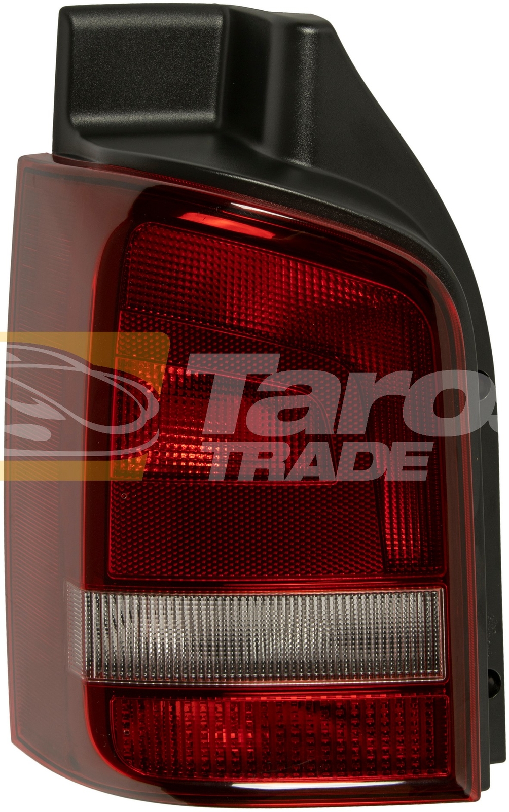 Phare arrière gauche pour Transporter T5 bus 2009-2015 avec une porte arrière