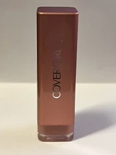 Covergirl Colorlicious Lipstick, (235) Champagne, .12 oz