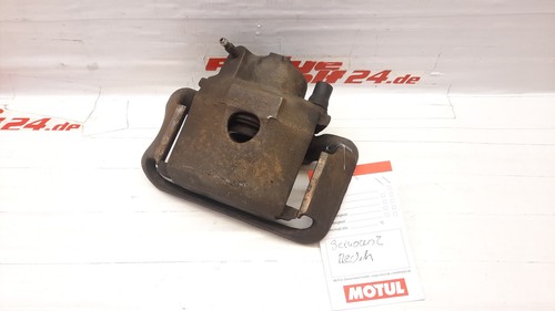 BREMSSATTEL HALTER RECHTS VW GOLF 1 CABRIO SCIROCCO 1 2 127B ATE