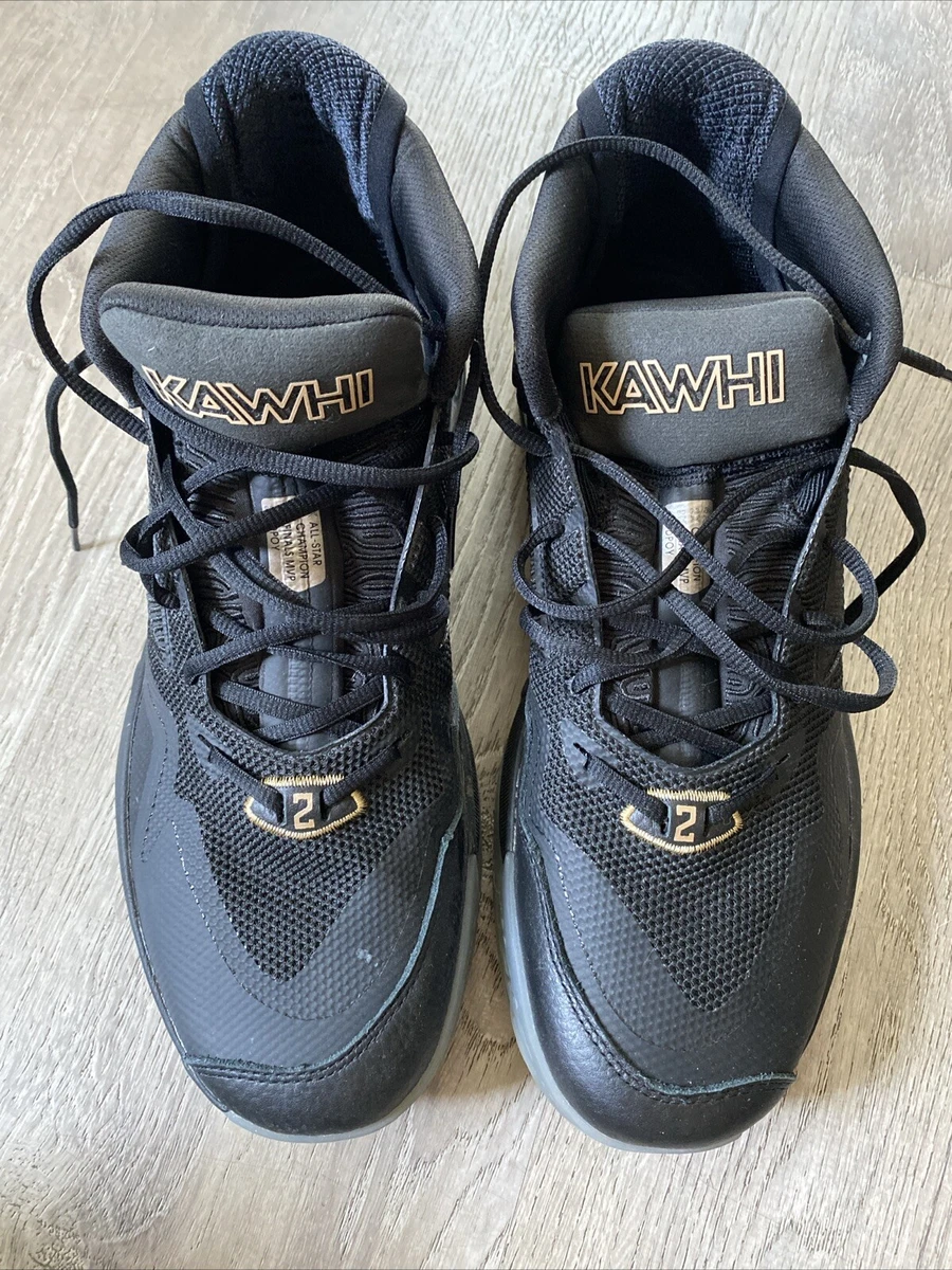 New Balance KAWHI Essential Black for Sale | Authenticity
