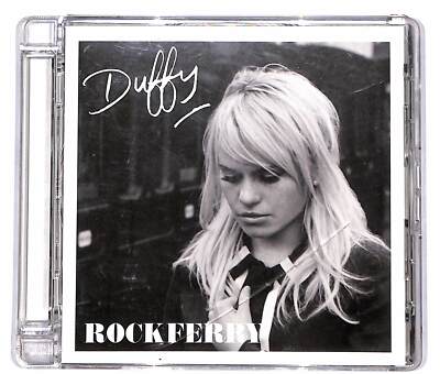 EBOND Duffy - Rockferry CD CD038703