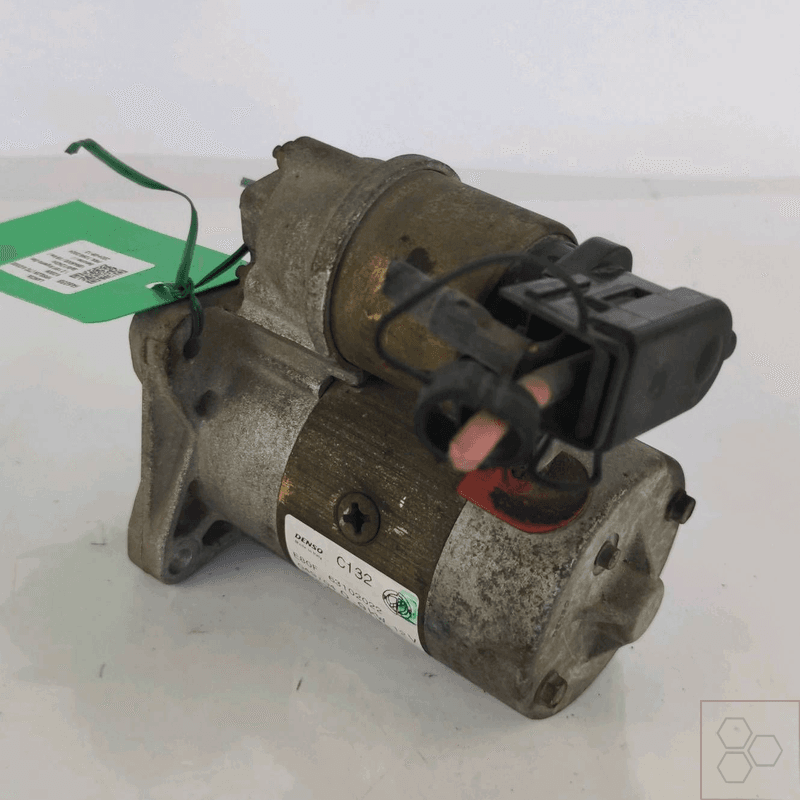 51890631 démarreur pour FIAT PUNTO EVO (3J) 1.4 Nat.Power Ber. bm