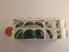 OS-WL01A-A OSRAM engstrahlendes LED-Modul (LED mit Linsen in 5-2 Anordnung)