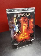 Halloween H2O 20 Years Later LE Anniversary Steelbook (4K UHD+Digital+Sleeve)