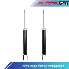 2PCS Rear Shock Absorbers For Hyundai Sonata Tucson Kia Optima Cadenza 4349243