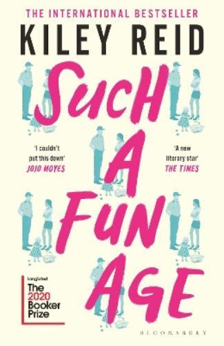 Thumbnail - Kiley Reid Such A Fun Age (taschenbuch)