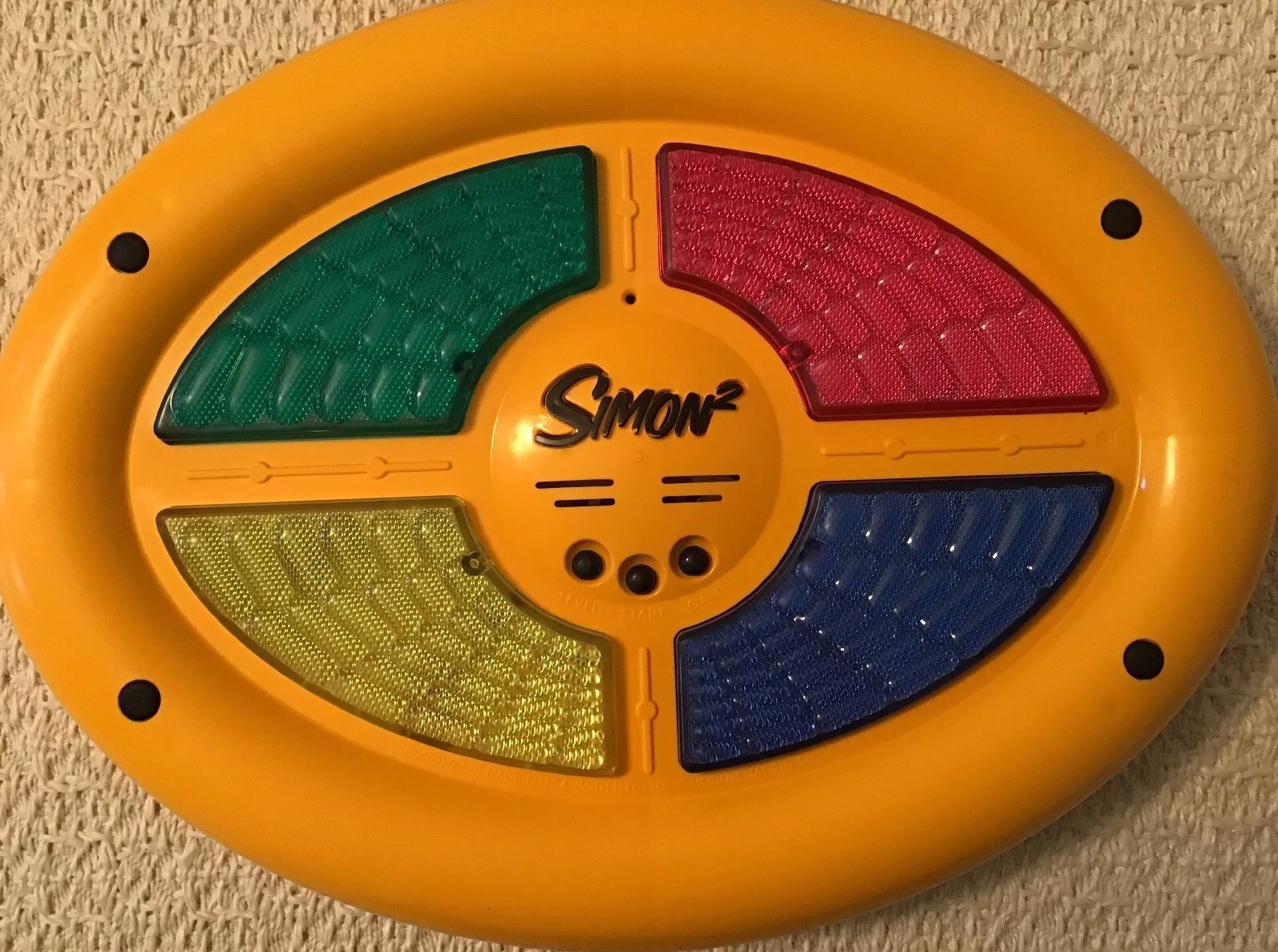 handheld simon game