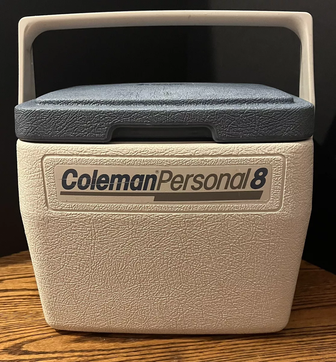 Coleman personal 8 cooler sales