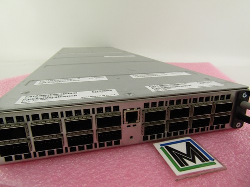 EMC 100-886-914 MIBE INTERFACE BOARD ASSEMBLY REV C NO FANS NO POWER SUPPLIES - Picture 3 of 7
