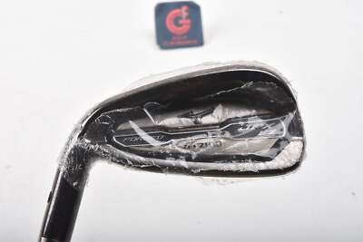 Linkshand Mizuno JPX EZ Forged #6 Eisen / Stiff Flex KBS Tour C-Taper Lite / Demo