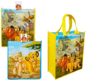 reusable disney bolsas