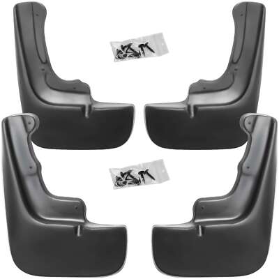 Schmutzfänger vorne + hinten passend für Citroen Jumper II | 250 | ab 2006>