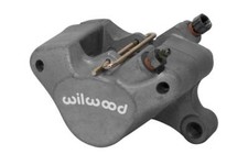 Wilwood Dynalite Single Iiia 2 Piston Brake Caliper 1.75 Bore 0.25 Rotor Width Wilwood Dynalite Single Iiia 2 Piston Brake Caliper 1.75 Bore 0.25 Rotor Width
