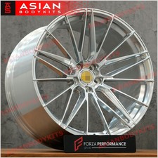 Forged Wheel Rim 1 pc for FERRARI 296 488 FF 812 F8 F430 ROMA SF90 PORTOFINO