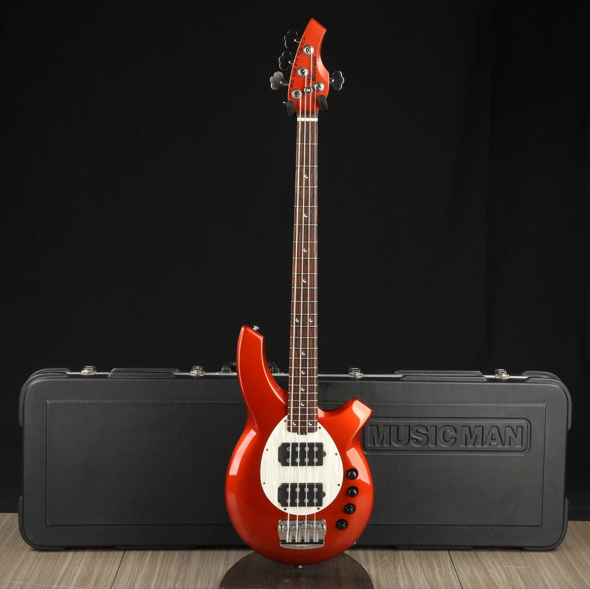 Music Man Bongo for sale | eBay