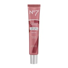 No7 Restore & Renew Multi Action Face & Neck ...