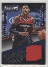 2014-15 Panini Threads Authentic Threads 96/199 Bradley Beal #20 0l2q