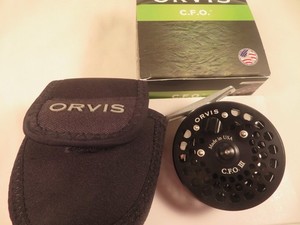 Orvis Cfo IV | eBay