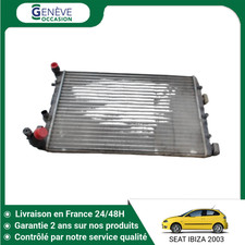 Radiateur Seat IBIZA