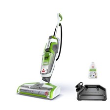 BISSELL Crosswave Turbo Vacuum Mop All in One Wet and Dry Vac Combo Hard Flo...