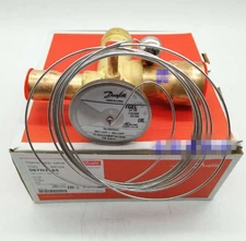 1pcs new Danfoss thermal expansion valve TGEL31 067N3165 R410A