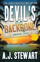 Devil's Bankbone | A. J. Stewart | Taschenbuch | Kartoniert / Broschiert | 2022