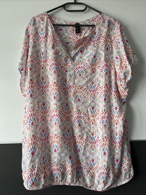 Multiblu Bluse/Tunika,Gr.46