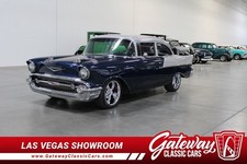 1957 Chevrolet Bel Air for Sale