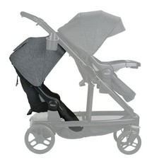 uppababy stroller seat UPPAbaby Vista RumbleSeat V3  Dream A Little Dream