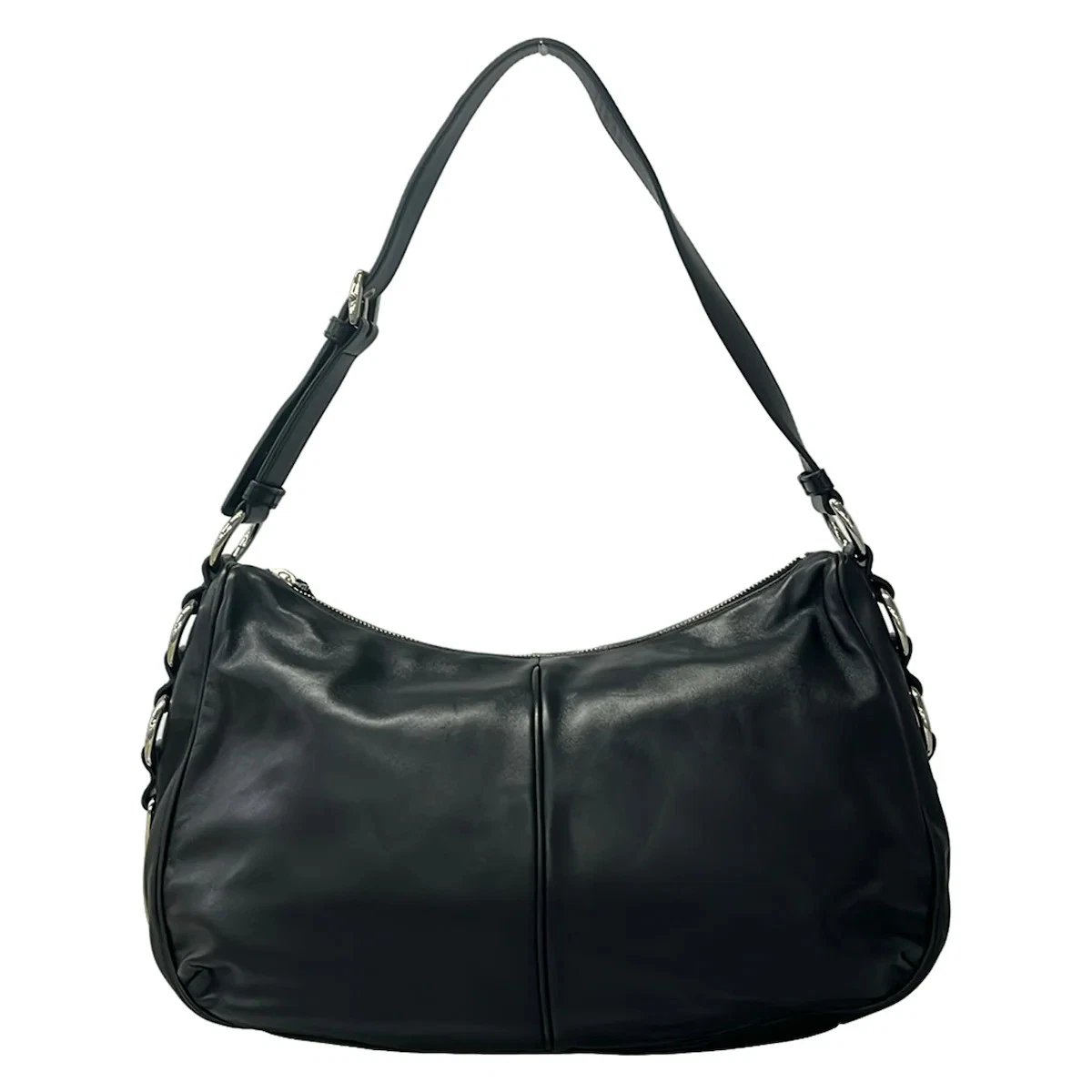 Sergio Rossi Shoulder Bags for Women for sale | eBay