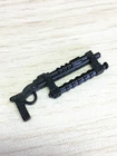 Vintage 1981 Star Wars 4-LOM Rifle N Mint Original Accessory Kenner Gun Weapon