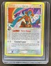 2006 Pokemon Deoxys Holo Delta Species Holon Phantoms Promo Stamp #5/110